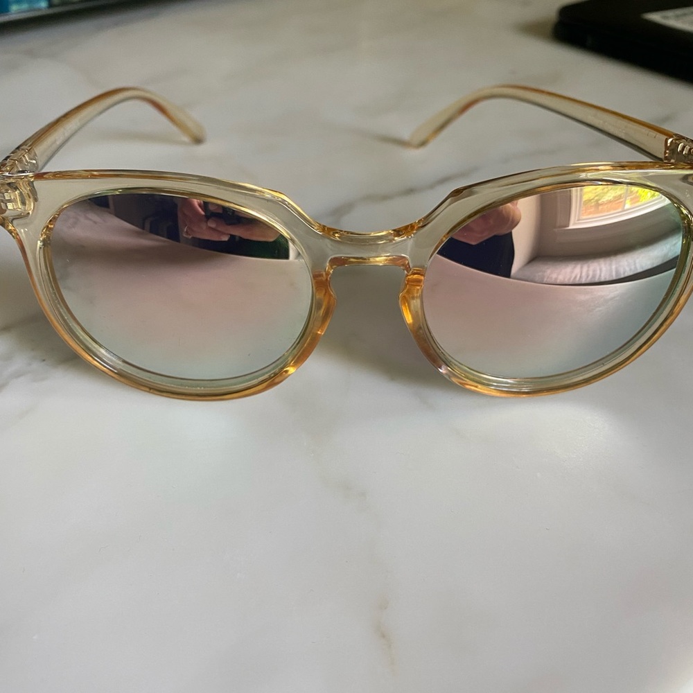 Quay Sunglasses